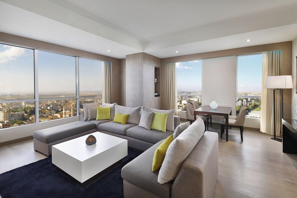 Park Mall Hotel & Conference Center Сетиф Экстерьер фото