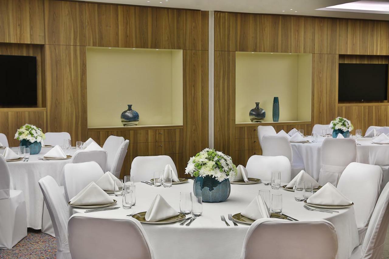 Park Mall Hotel & Conference Center Сетиф Экстерьер фото