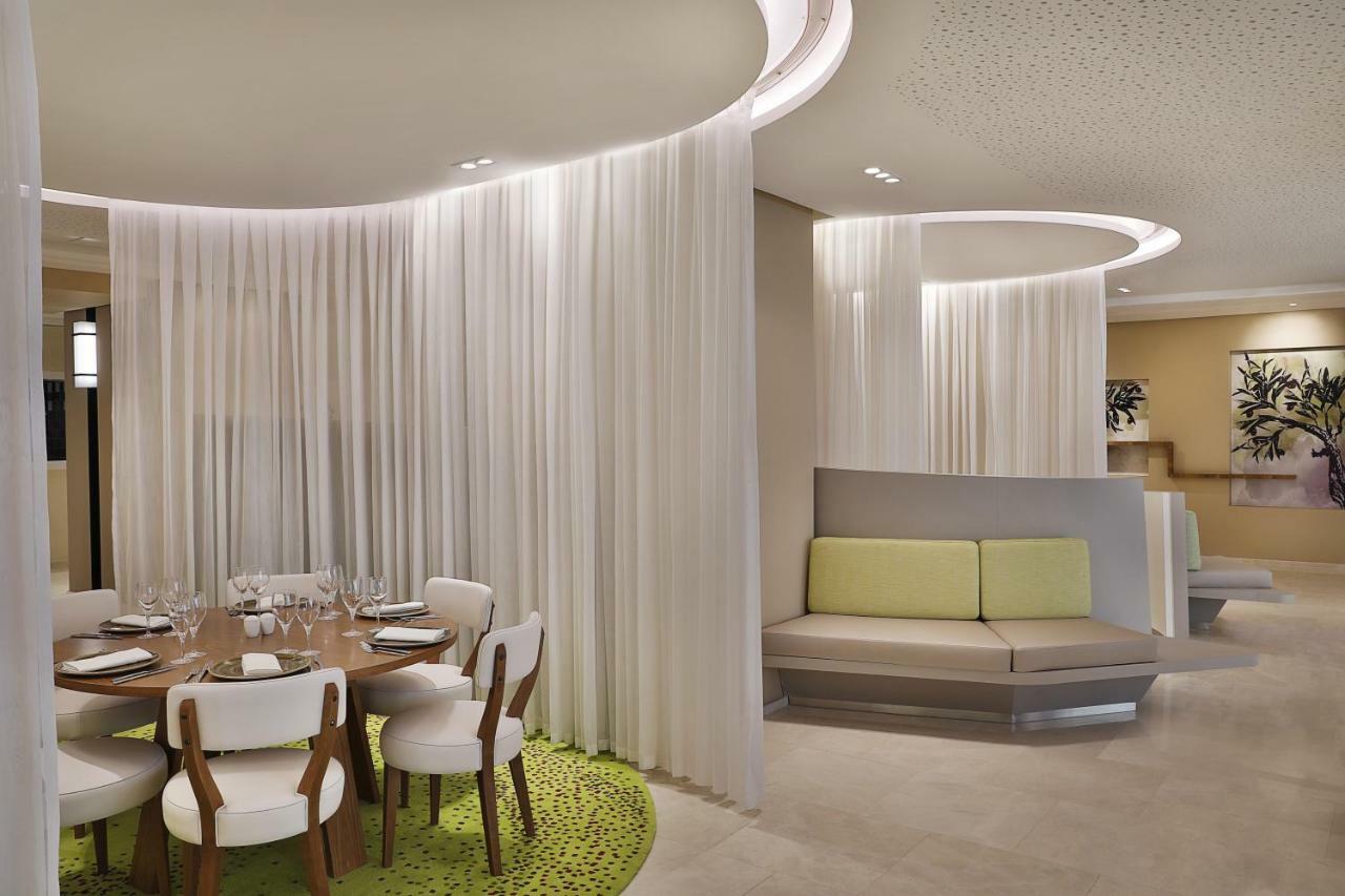 Park Mall Hotel & Conference Center Сетиф Экстерьер фото
