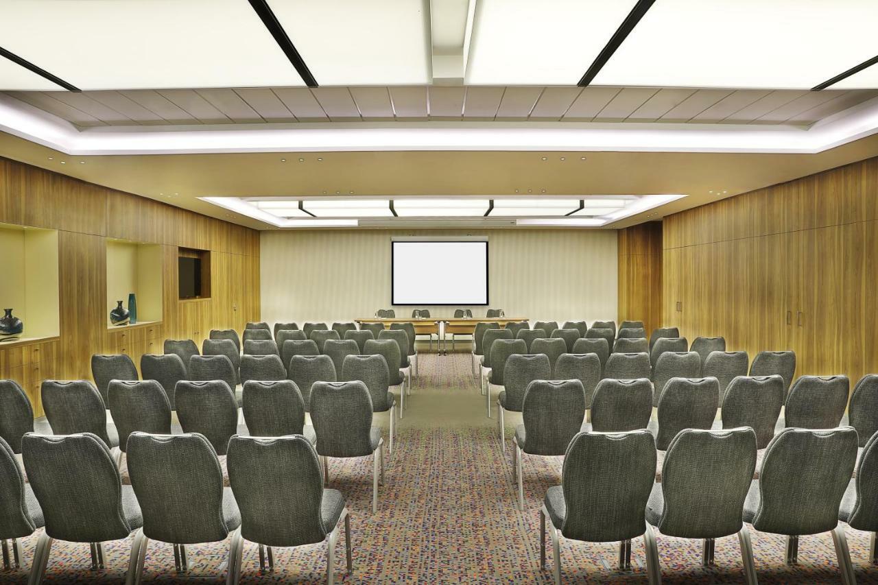Park Mall Hotel & Conference Center Сетиф Экстерьер фото