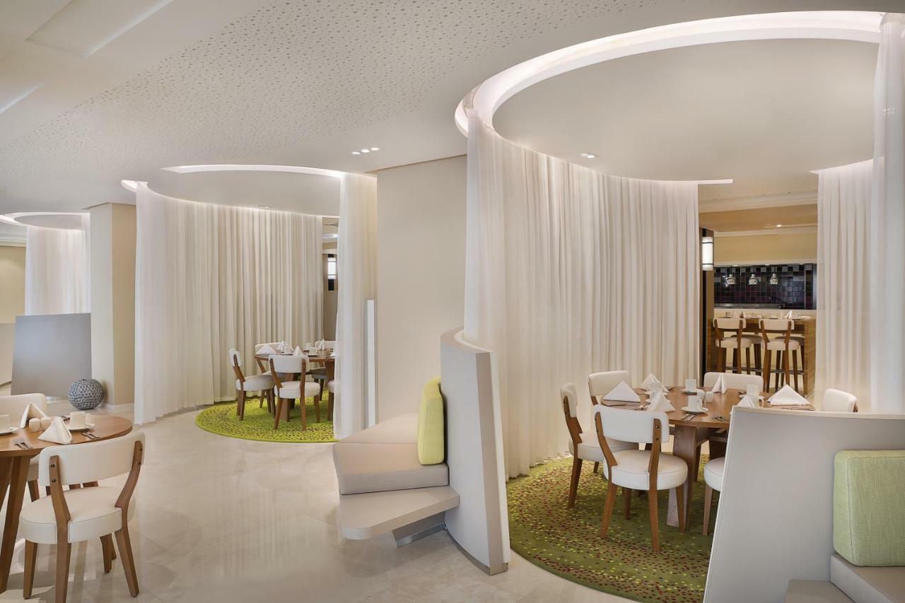 Park Mall Hotel & Conference Center Сетиф Экстерьер фото
