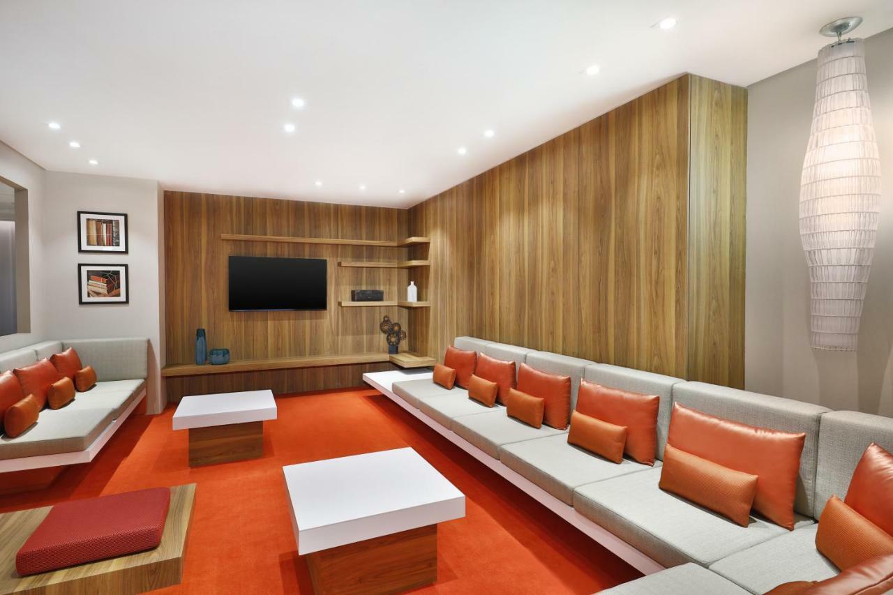 Park Mall Hotel & Conference Center Сетиф Экстерьер фото