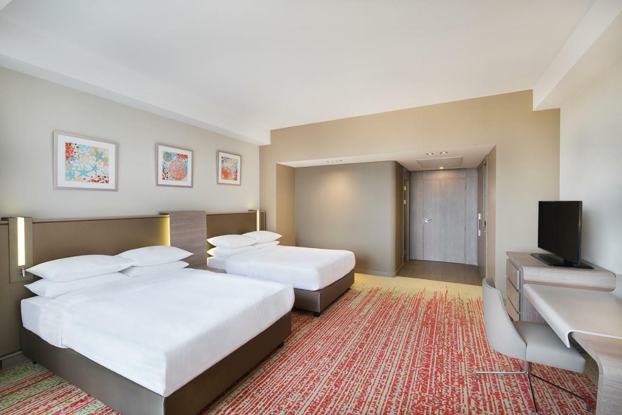Park Mall Hotel & Conference Center Сетиф Экстерьер фото
