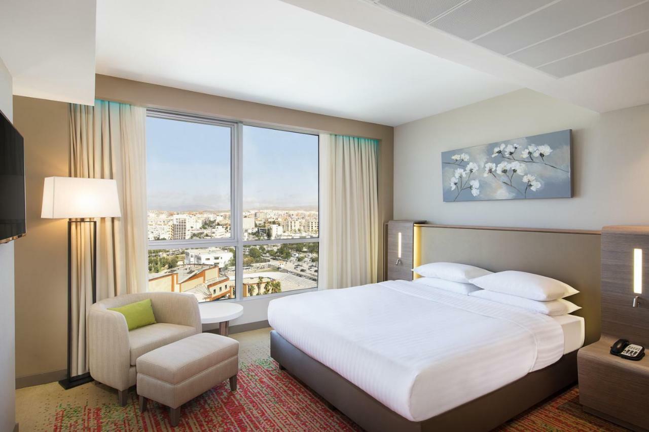 Park Mall Hotel & Conference Center Сетиф Экстерьер фото