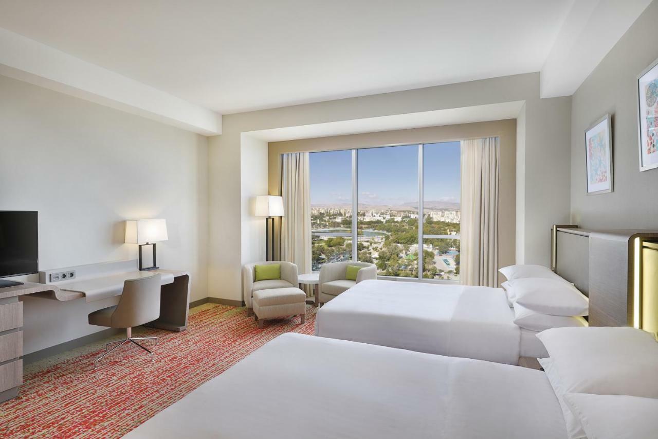 Park Mall Hotel & Conference Center Сетиф Экстерьер фото