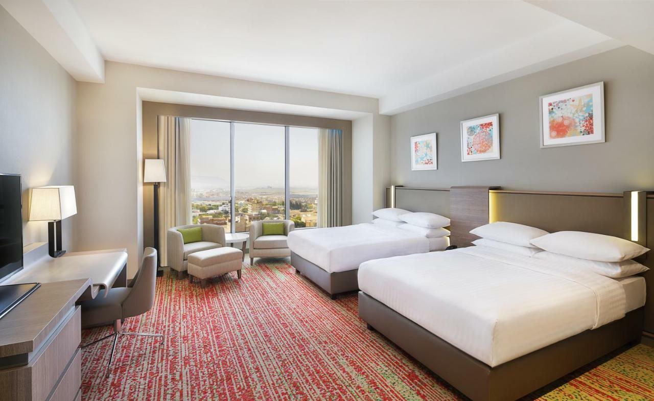 Park Mall Hotel & Conference Center Сетиф Экстерьер фото