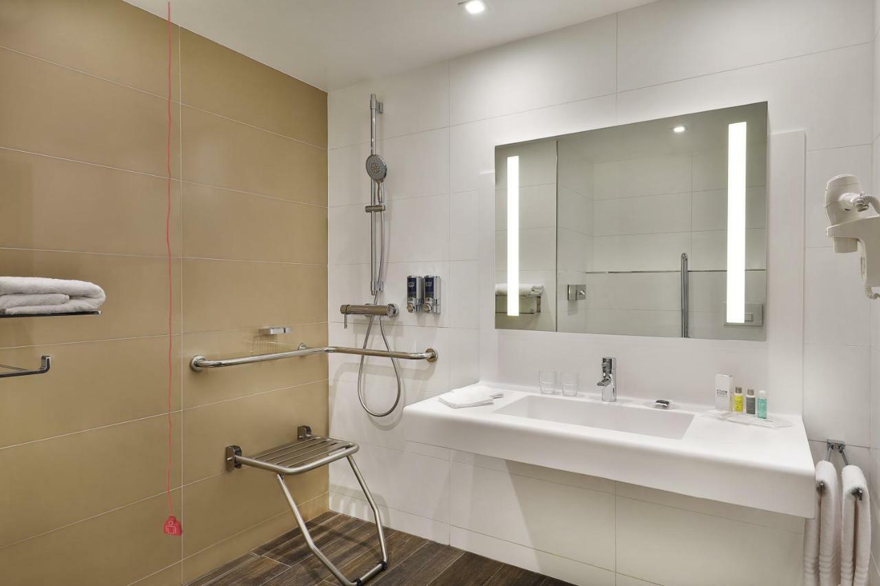 Park Mall Hotel & Conference Center Сетиф Экстерьер фото